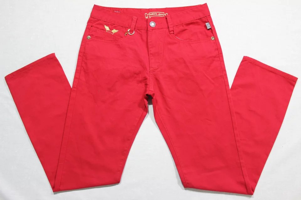 Rbin long jeans men 30-38-038